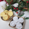 Calendrier de l’Avent : 25 emporte-pièces Noël