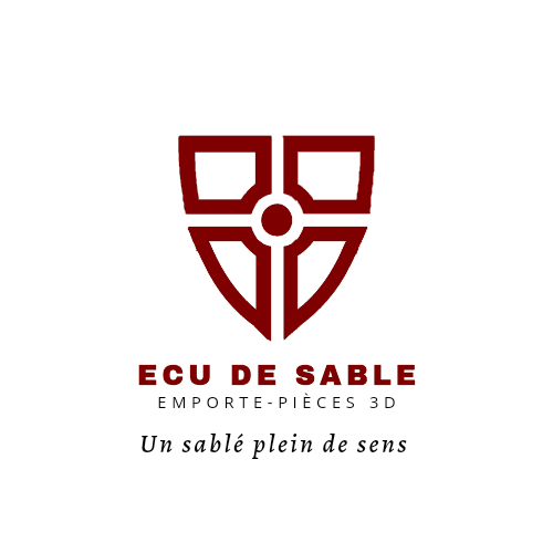 Ecu de sable