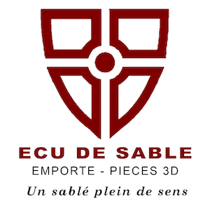 Ecu de sable